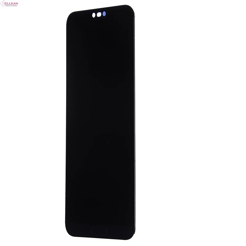 Замена HH 1 шт. 5 8 дюйма для Huawei Honor 10 дисплей с сенсорным экраном дигитайзер сборка