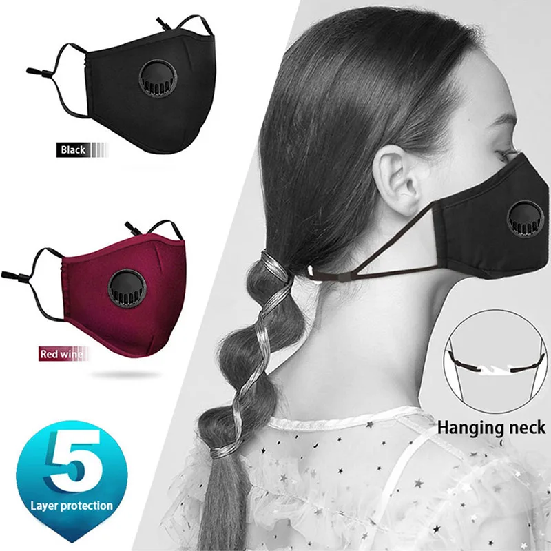 Велосипедные маски In-X для мужчин и женщин Пылезащитная дышащая маска бега с