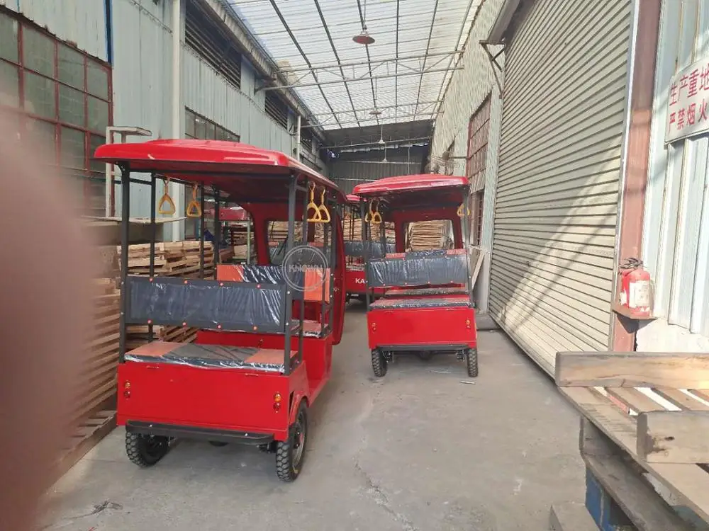 Горячая Распродажа 3 колеса Электрический трехколесный велосипед для взрослых