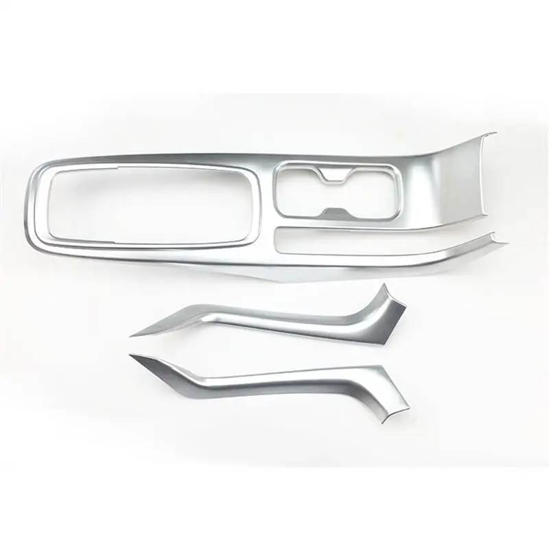 Автомобильная автомобильная чашка Шестерня панели украшения интерьера