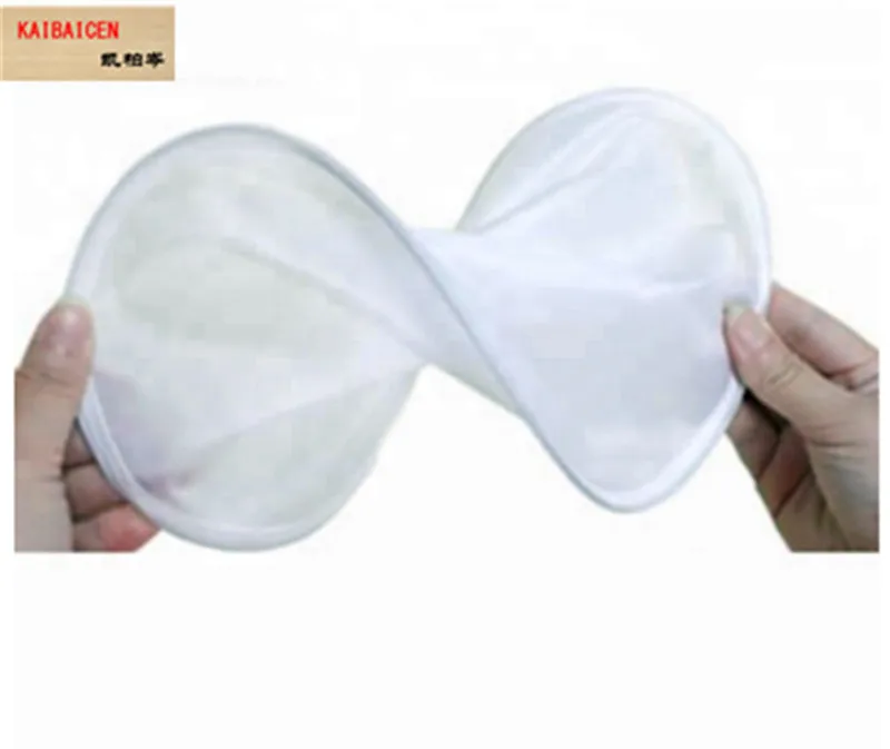 100 шт./лот новый дизайн сублимационный чистый складной веер рекламный нейлон