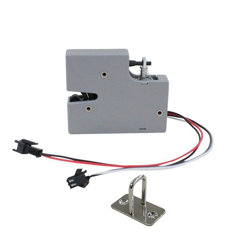 5 шт./лот 3 В с обратной связью небольшие электромагнитные шкафы для хранения