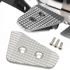 Педаль заднего ножного тормоза для мотоцикла, увеличитель, удлинитель заднего тормоза, удлинитель тормозной колодки для BMW G310GS G310R G 310 GS 2018-2021