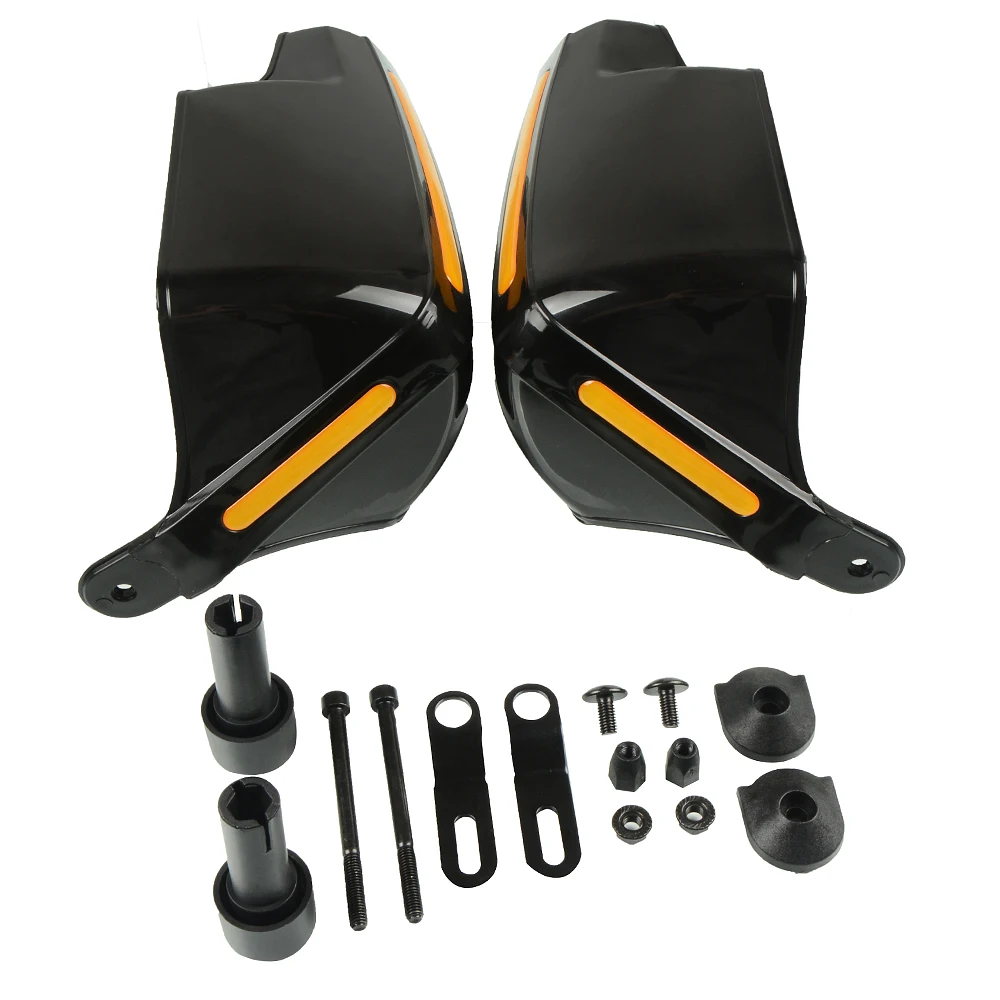 Мотоцикл Handguard ветрозащитный Байк ATV протектор для BMW K1600 GT GTL R1200GS R1200R R1200RT R1200S R1250GS
