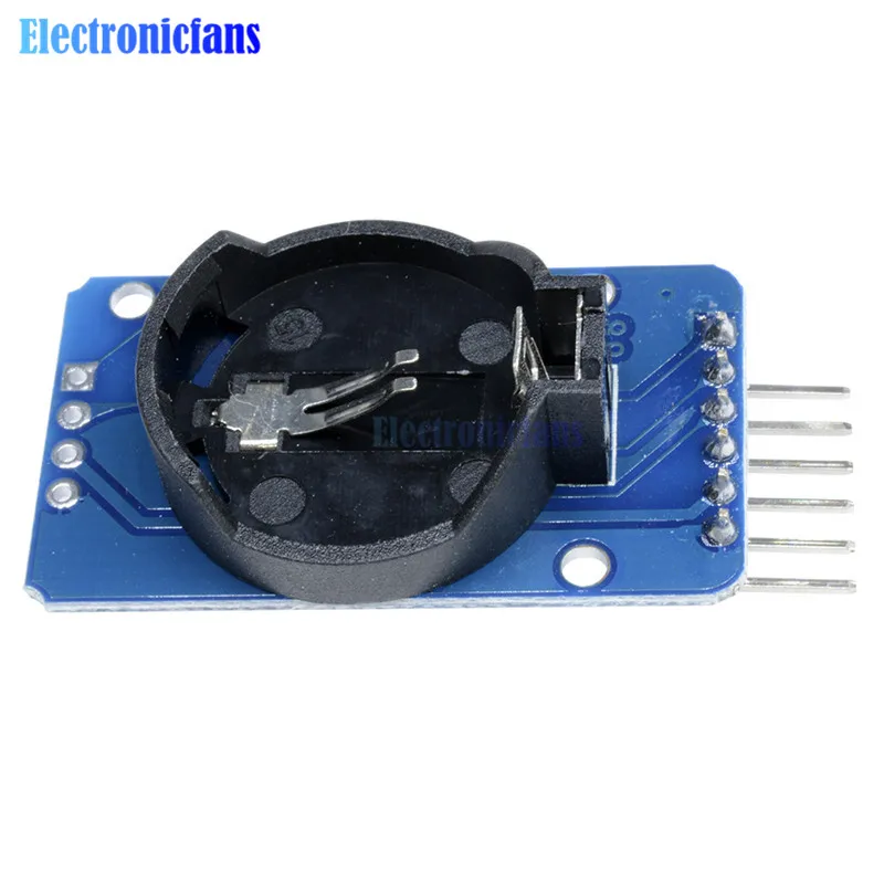 Модуль памяти DS3231 AT24C32 IIC Precision RTC в режиме реального времени для Arduino новый