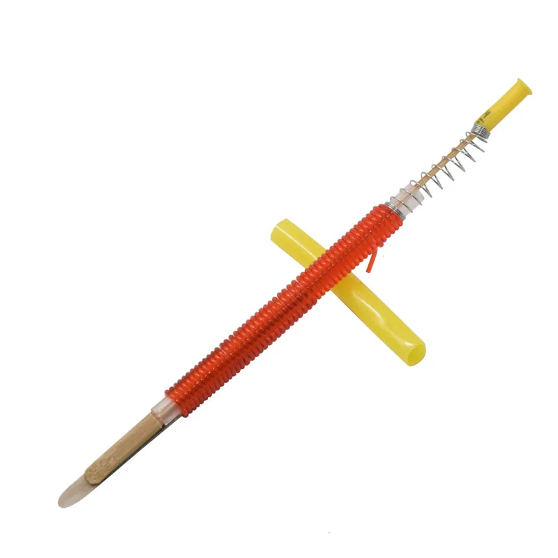 1 шт. товары для пчеловодства мигрирующие личинки насекомые палочки Бамбуковый