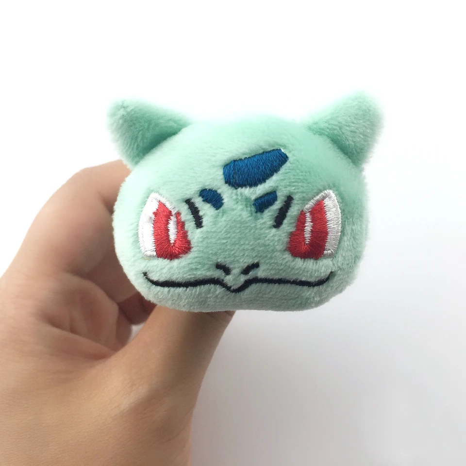 Мягкие плюшевые игрушки Пикачу kawaii милые мягкие и удобные в виде животных из