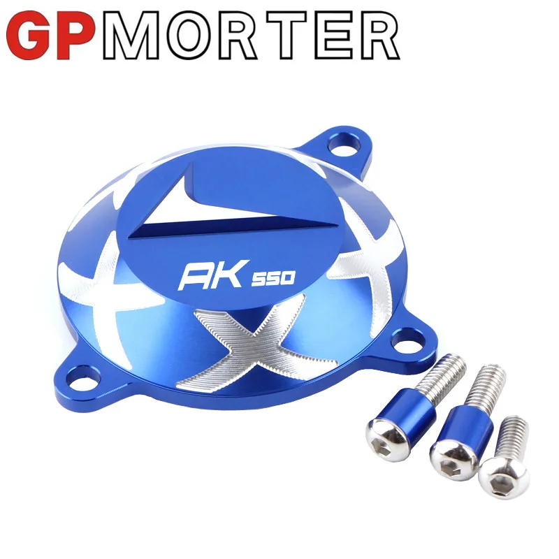 Для KYMCO AK550 AK 550 2017-2023 высококачественные аксессуары для мотоциклов с ЧПУ Защитная