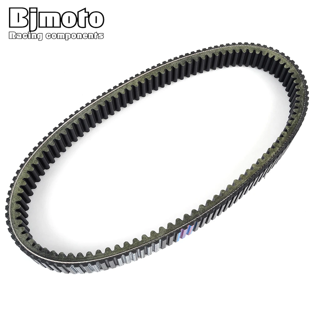 

Drive Belt For Ski-Doo Skandic SWT 900 ACE E-Tech WT 600 HO Tundra Xtreme Summit 50th Anniversary Burton Everest 600 H.O. E-Tec