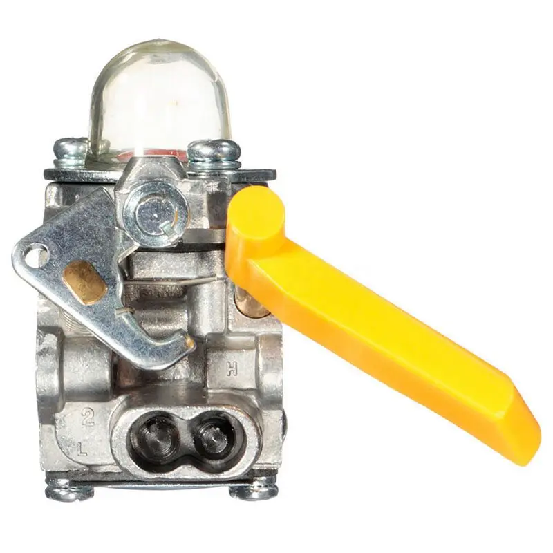 Карбюратор для Homelite ZAMA RYOBI 308054003 3074504 985624001 C1U-H60 26CC 30CC | Автомобили и мотоциклы