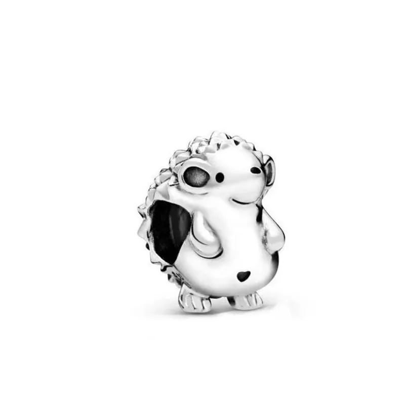BBee Stay with You Charm Life браслет Лучший Друг набор голубые шармы DIY Fit Браслеты ювелирные