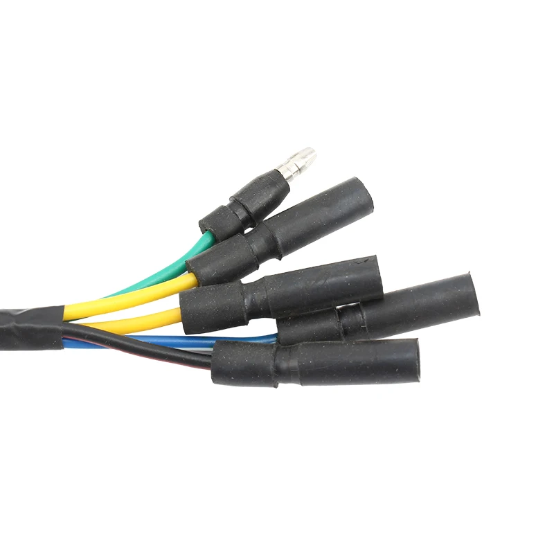 

5 Wires 6 Coils Ignition Magneto Stator Magneto Generator Coil for YINXIANG 150CC 160CC Engine ATVS Go Kart Scooters