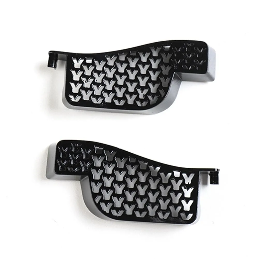 

Water Channel Anti-Clogging Net Black Brand New High Quality Guaranteed
