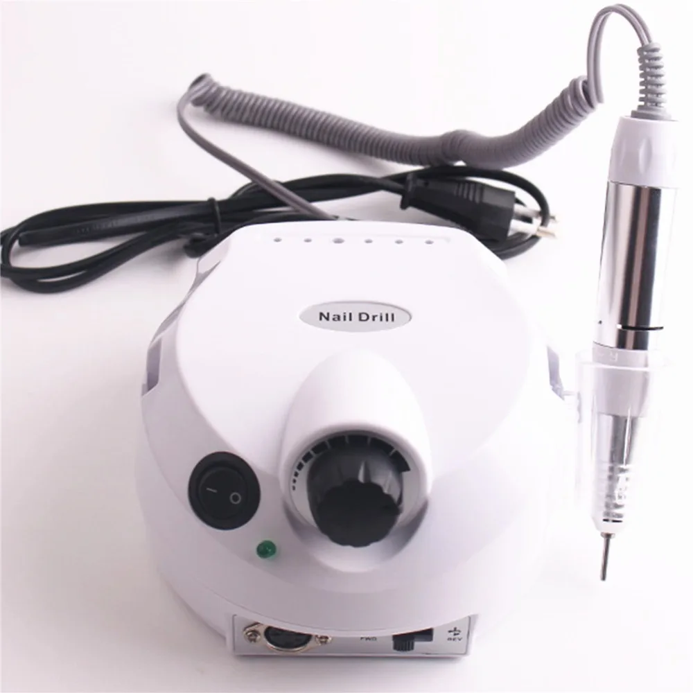 Электрическая дрель для маникюра и педикюра набор большие инструменты дизайна