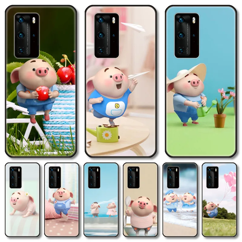 Чехол для телефона Huawei Honor 20 10 9 8 N Pro Lite A C RU | Мобильные телефоны и аксессуары