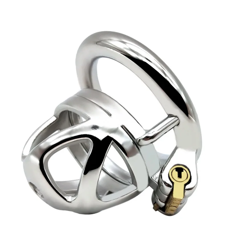 Мужской Пояс верности шипы замок клетка для пениса защитный чехол 30 мм секс