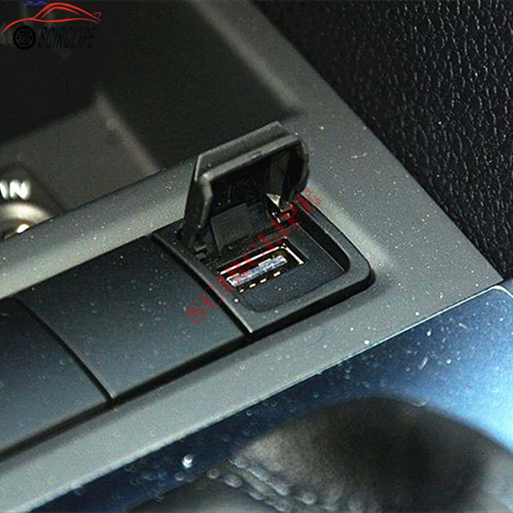 USB-кабель + адаптер для VW Scirocco GOLF JETTA CD-плеер радио | Автомобили и мотоциклы