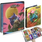 Альбом для карт с покемоном, 240 шт.