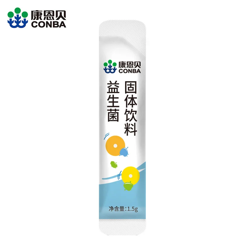 

Kahn bei probiotics powder of pregnant women take regulate gastrointestinal prebiotics constipation food