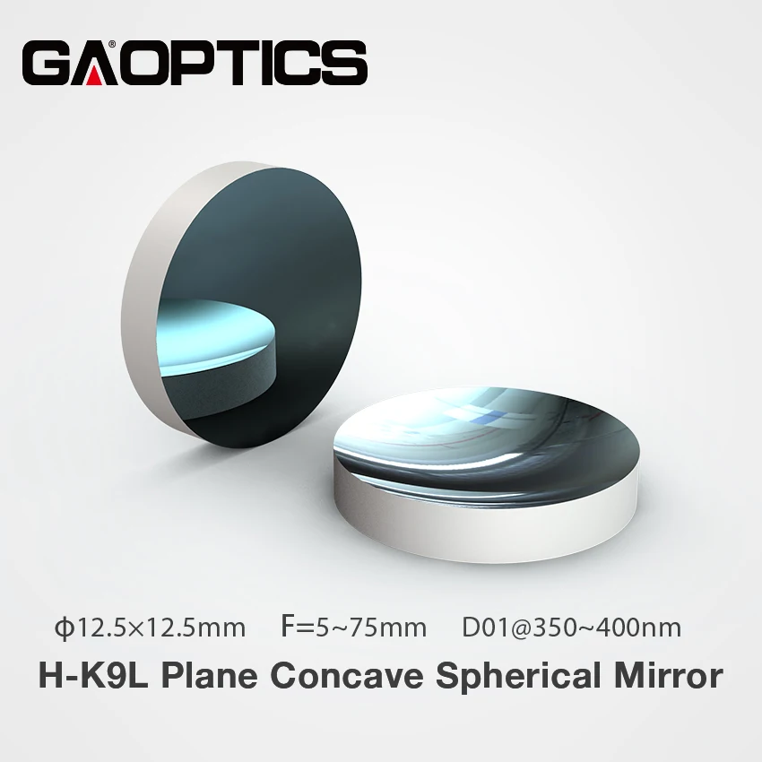 

Concave Spherical Mirror Bandpass Filters and Ruled Gratings - Special Link for Paid
