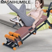 muscle trainer workout for machines academia equipamento maquinas de gimnasio home fitness gym exercise equipment sit up benches