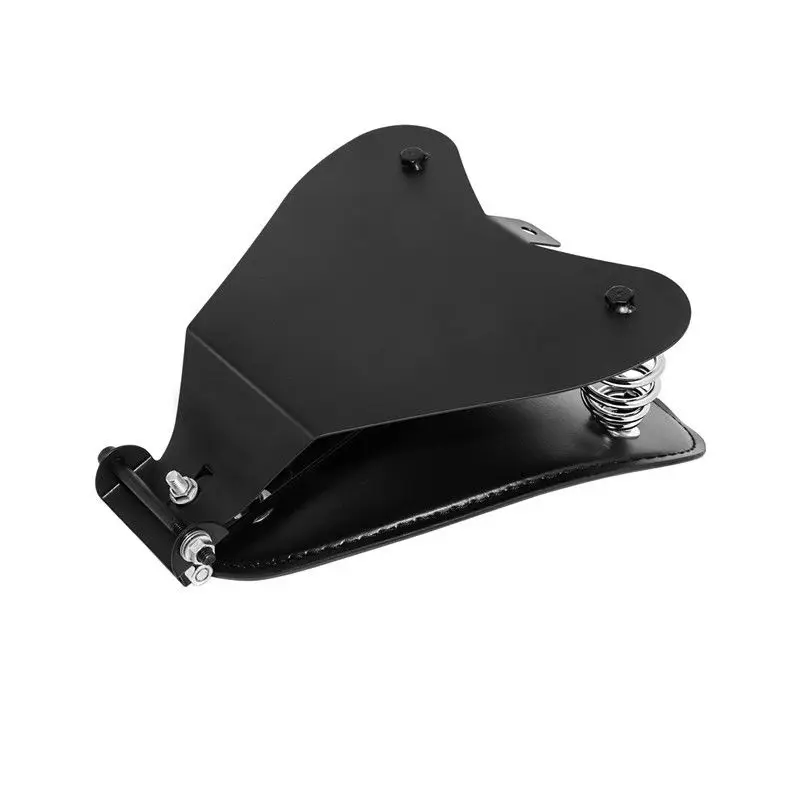 Кронштейн пружин 3 дюйма для мотоцикла комплект основания сиденья соло Harley Forty Eight