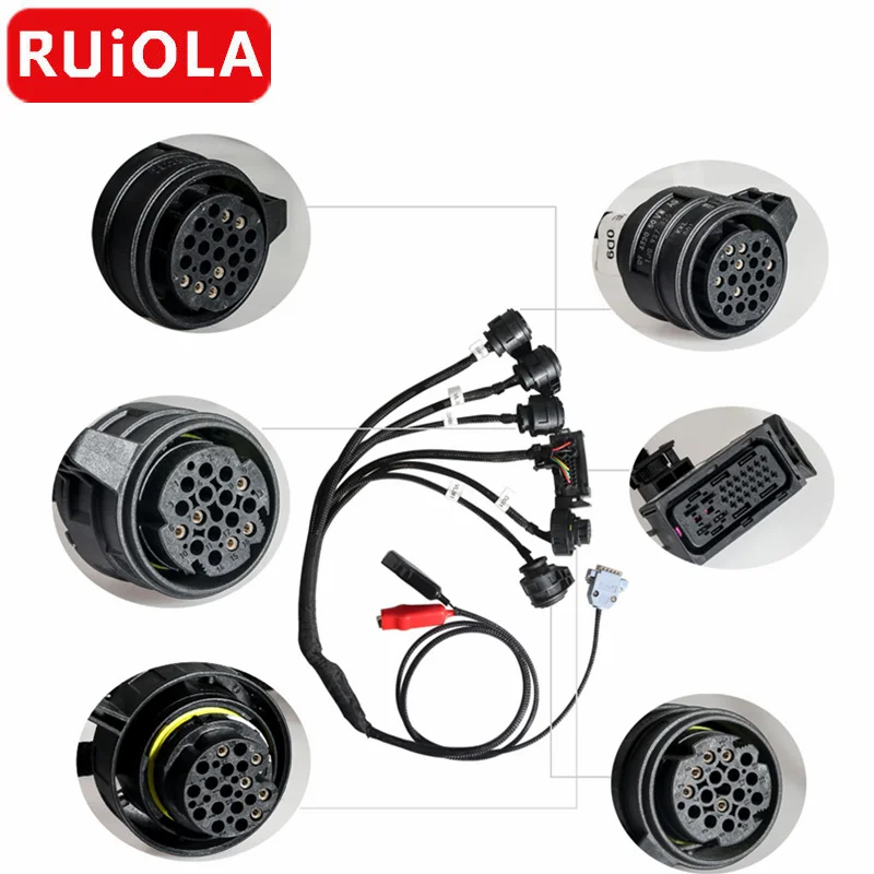 Адаптер коробки передач для Audi DQ250 DQ200 vlvl381 300 DQ500 DL501 чтение и запись работает с
