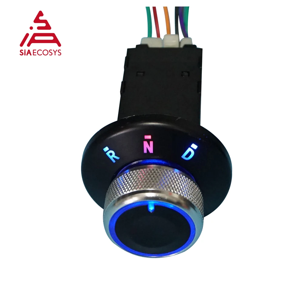 Переключатель передач DNR для электрического трицикла автомобиля|Аксессуары| |