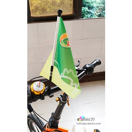 Оптовая продажа дешевые флажки на руль велосипеда | Дом и сад