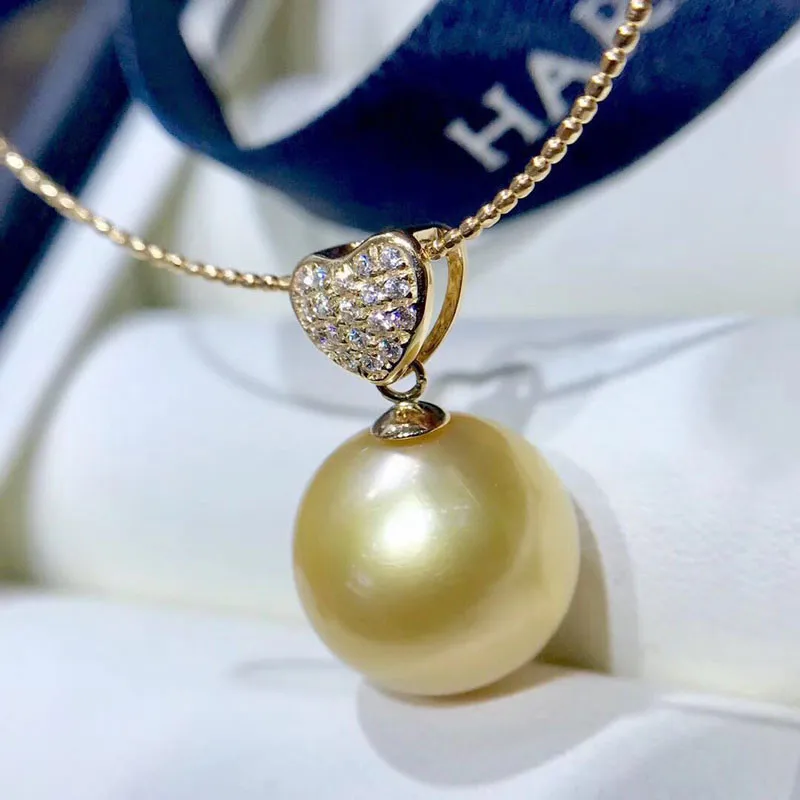 

Solid 18K Yellow Gold for DIY Jewelry Accessories Pendant Clasp Connector Clip Clasp Pinch Clip Bail Pendant Bail Bead