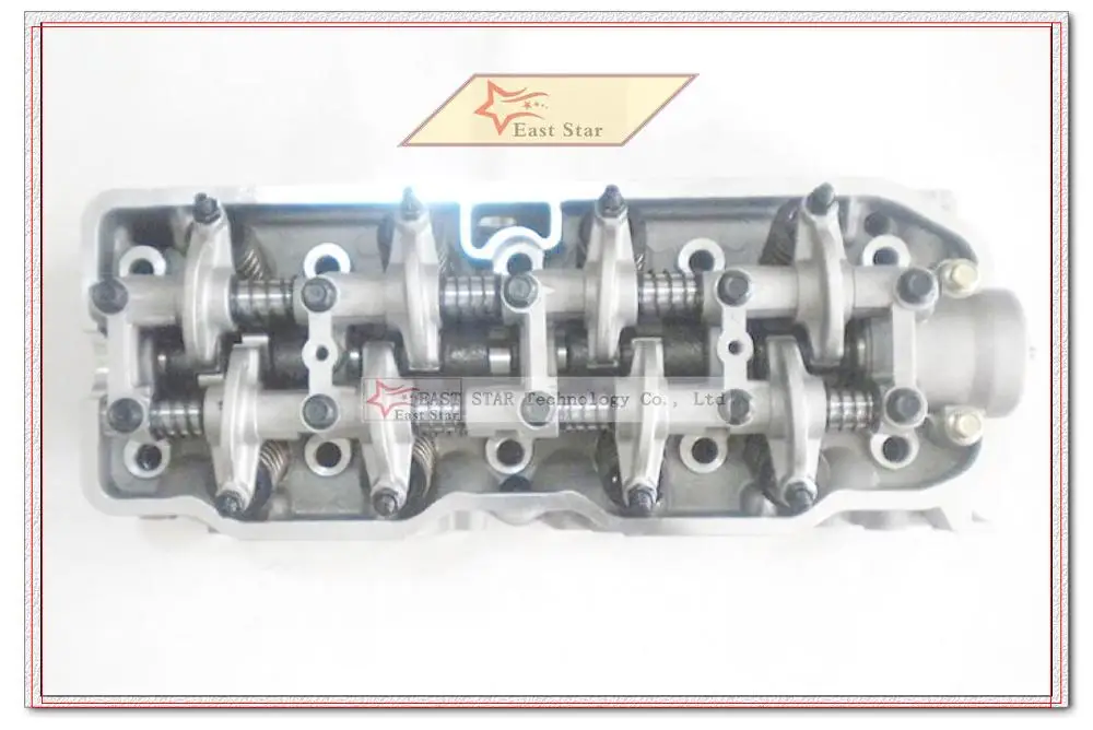 4G64 8V G4CS 2.4L фотосессия для Mitsubishi Galant L200 L300 Pajero Shogun Space wagon Mighty 22100-32680 | Автомобили и