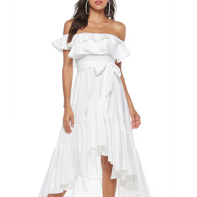 

2021 New Summer zaraing woman robe traf casual maxi dress Party dresses sukienka y2k Kawaii tunics midi Sundress Female clothing