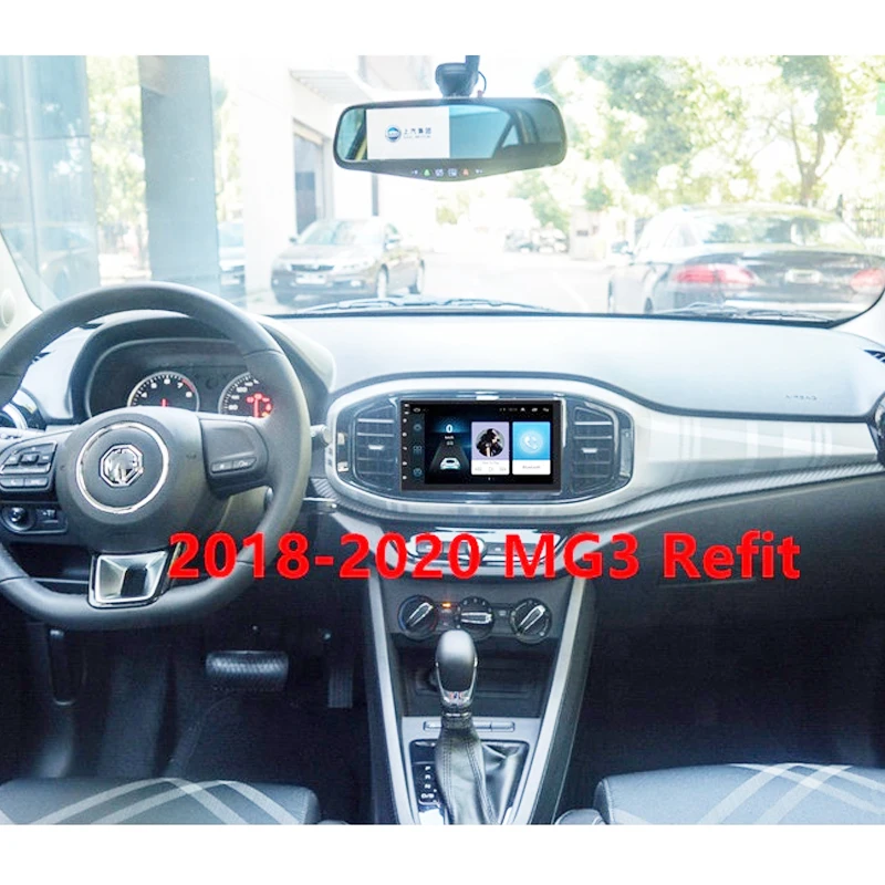 Car Audio Navigation Stereo Carplay DVR 360 Birdview Around 4G Android System For MG 3 5 6 GT HS GS Pilot Gloster Hector Car Audio Navigation Stereo Carplay DVR 360 Birdview Around 4G Android System For MG 3 5 6 GT HS GS Pilot Gloster Hector