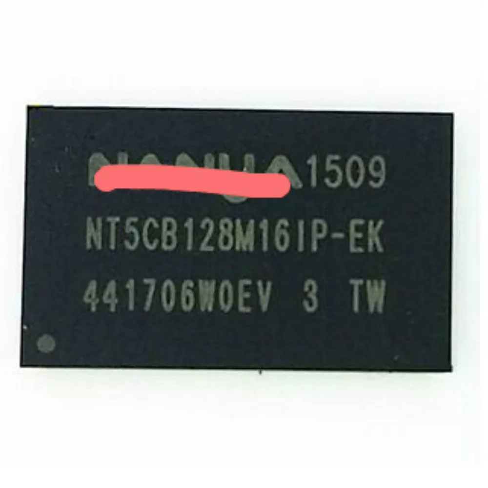 NT5CB128M16IP-EK new | Электроника