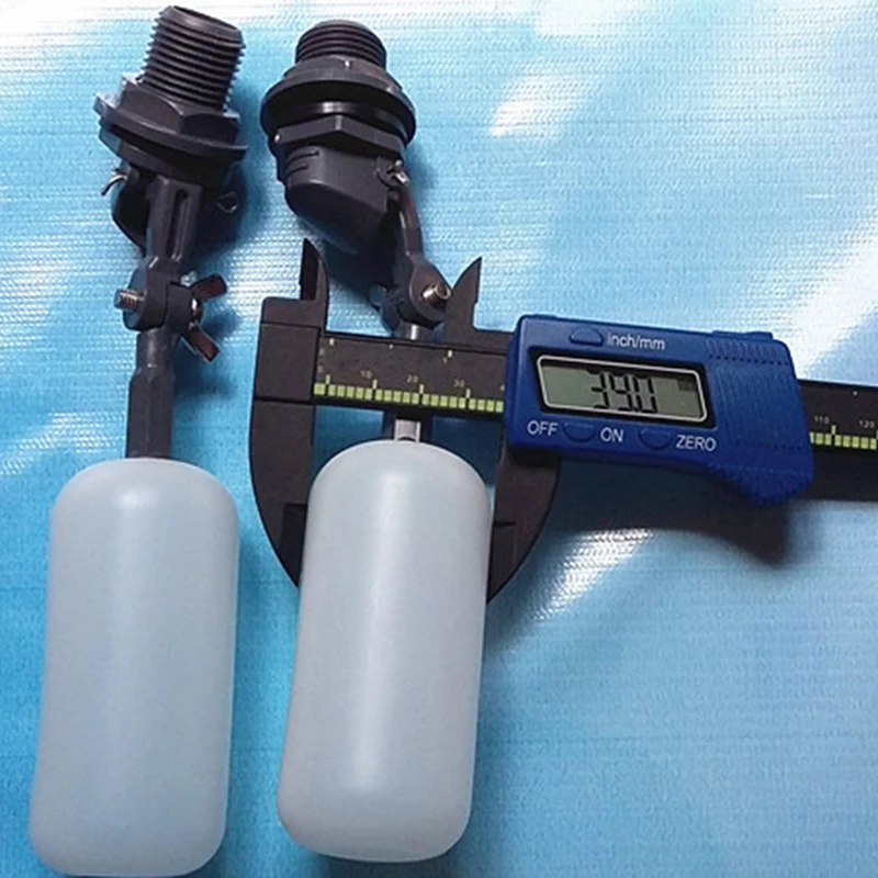 

Portable Float Valve Closed 1/2 Inch, Used For Automatic Filling And Replacement Of Parts, High Efficiency, Good Sealing