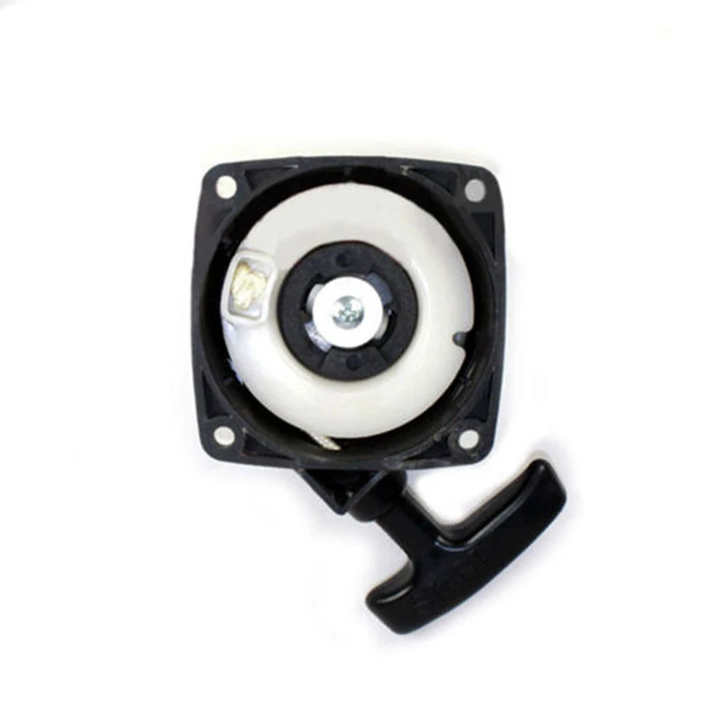 1 шт. стартер в сборе для Husqvarna/Redmax/Echo/рюкзак/воздуходувка M PU31 силовое
