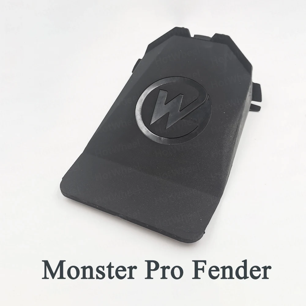 11 Gotway Begode Monster Pro пакет крыло Mugduard подушка для сиденья оригинальные детали