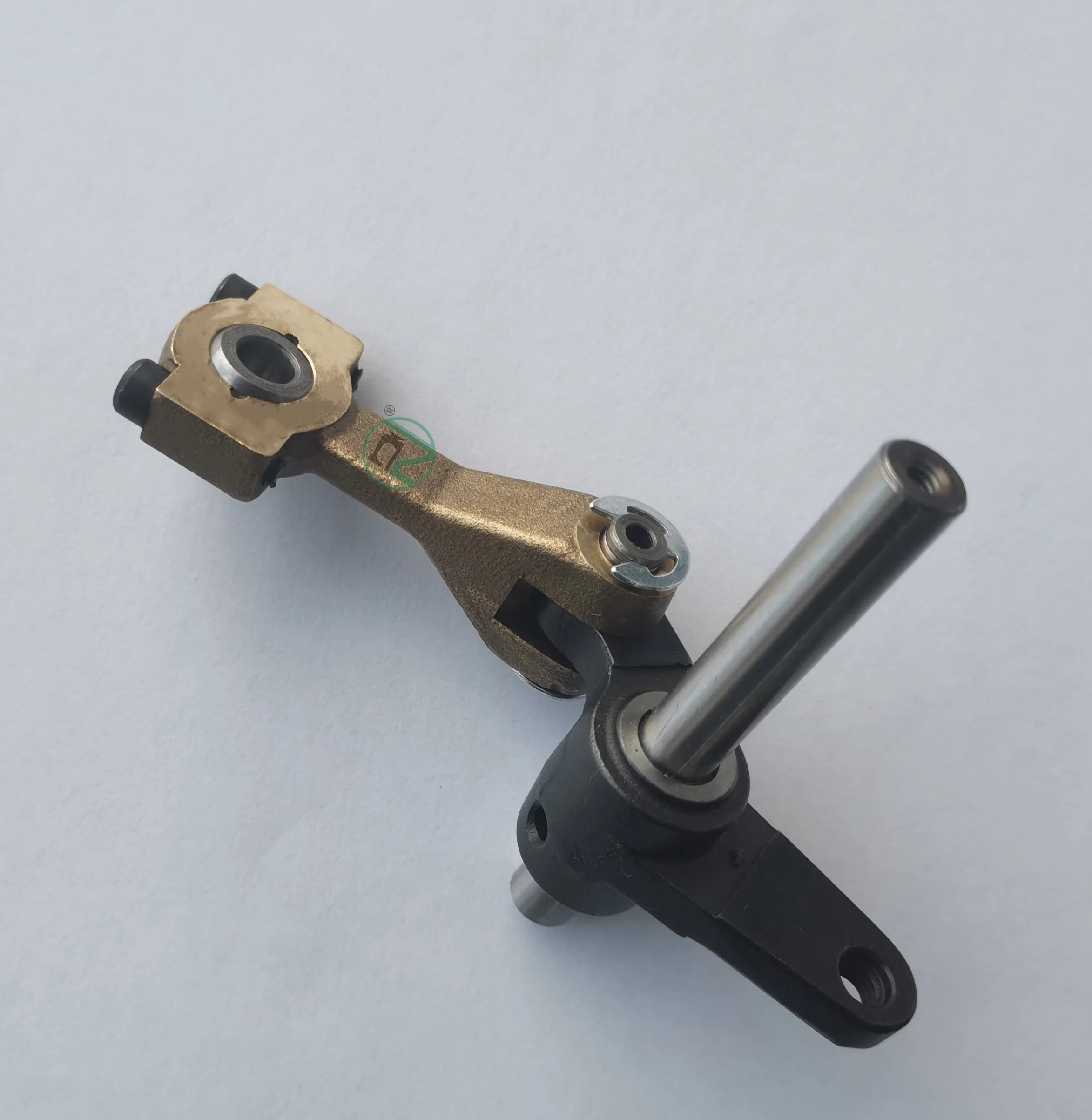 Original 3020040 Looper Lever driving Rod C.set New Industrial Sewing Machine Part For Yamato FD Model | Инструменты