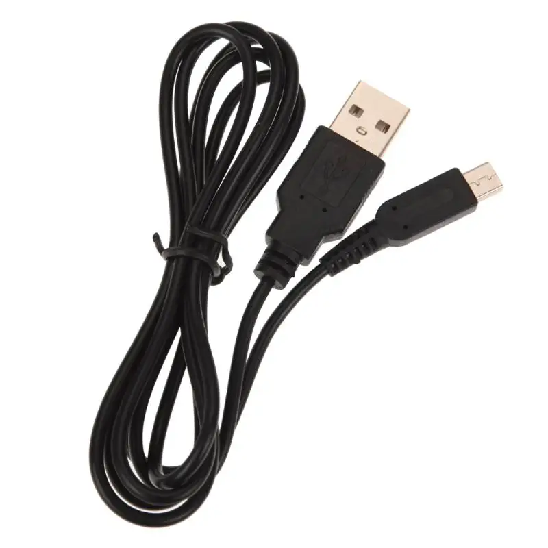 Зарядный USB-кабель для Nintendo 3DS DSi NDSI 1 2 м |