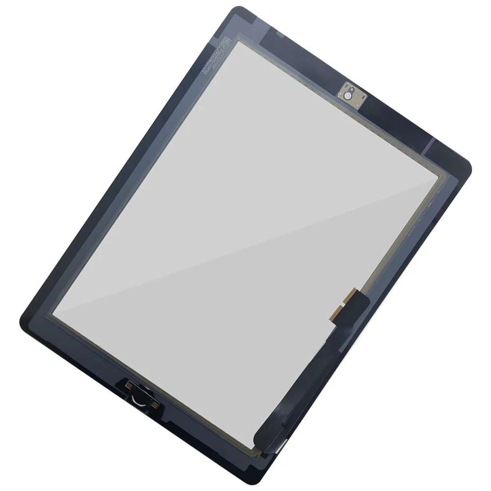 Для iPad 3 A1430 A1416 A1403 сенсорный экран ЖК дигитайзер Передняя стеклянная панель