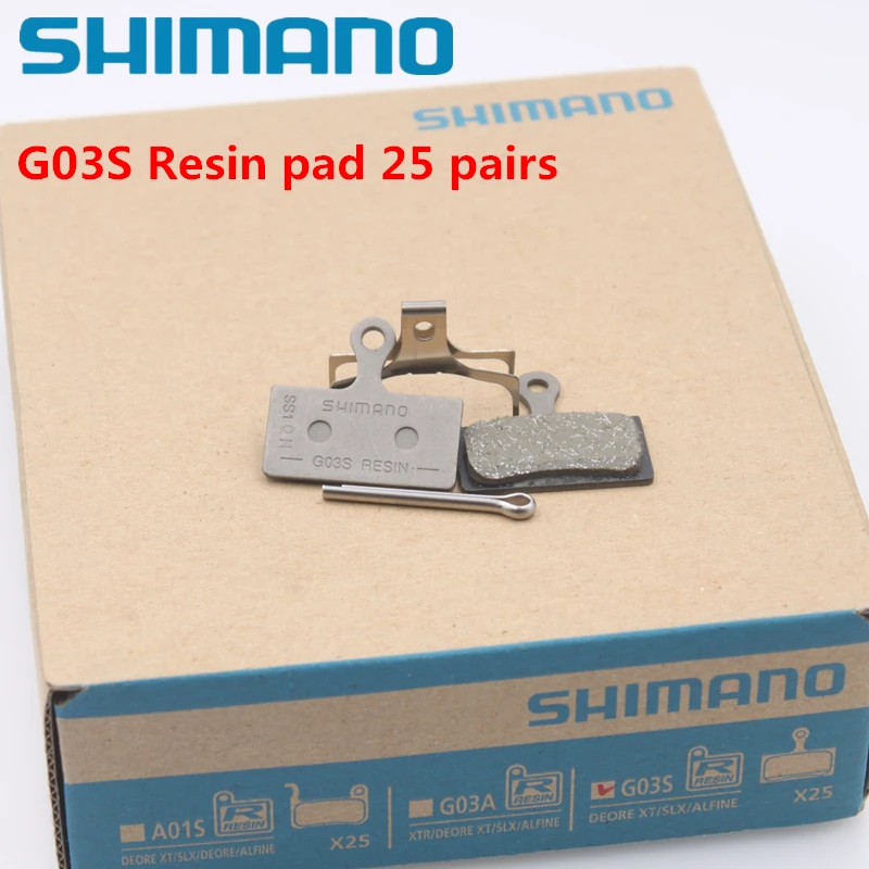 Shimano горные велосипеды G03S резиновая прокладка M615 M6000 M675 M7000 M785 M8000 M985 M9000 M9020