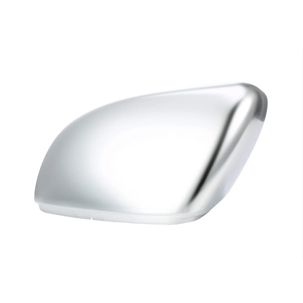 2 шт. для VW Golf MK6 R20 Touran GTI 6 R крышка бокового зеркала s Автоматическая матовая