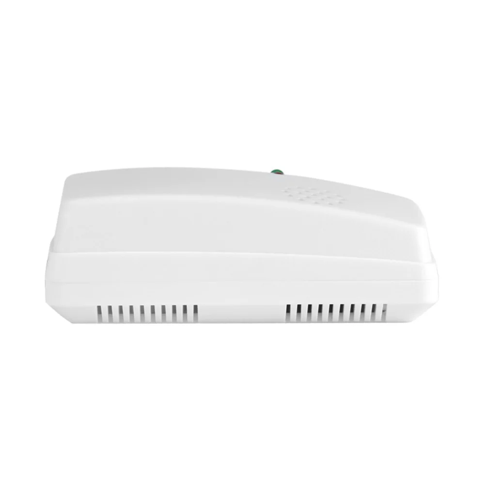 Домашняя безопасность детектор газа Природный датчик сигнализации утечка