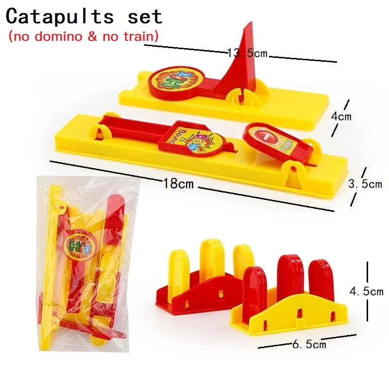 Набор машинок-домино детский поезд со звуком и подсветкой домино кирпич цветные