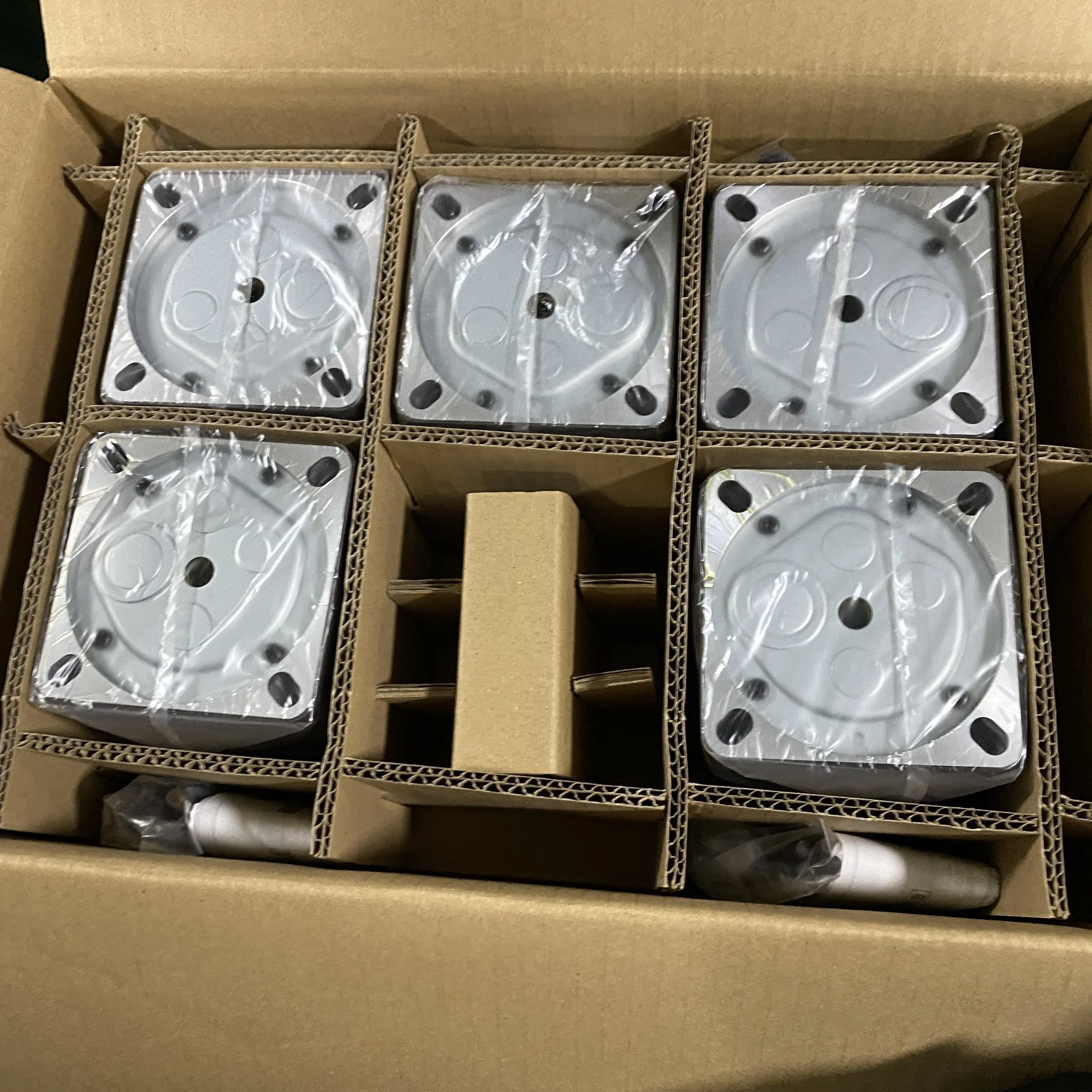 

Стандартная зубчатая головка Panasonic 1/18 отношение 90 мм MZ9G18BT