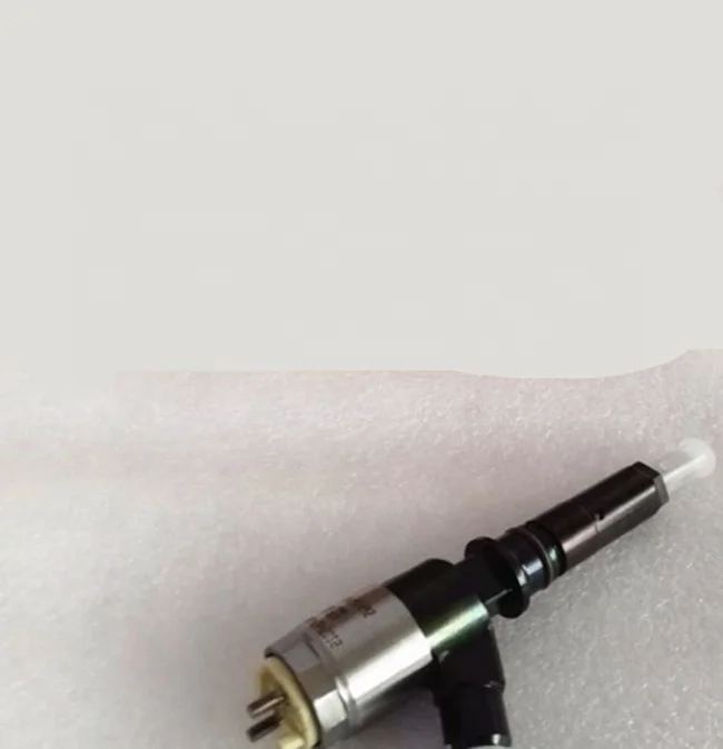 

Genuine CAT 320DL 323DL C6.6 Engine Fuel Injector 3200677 320-0677
