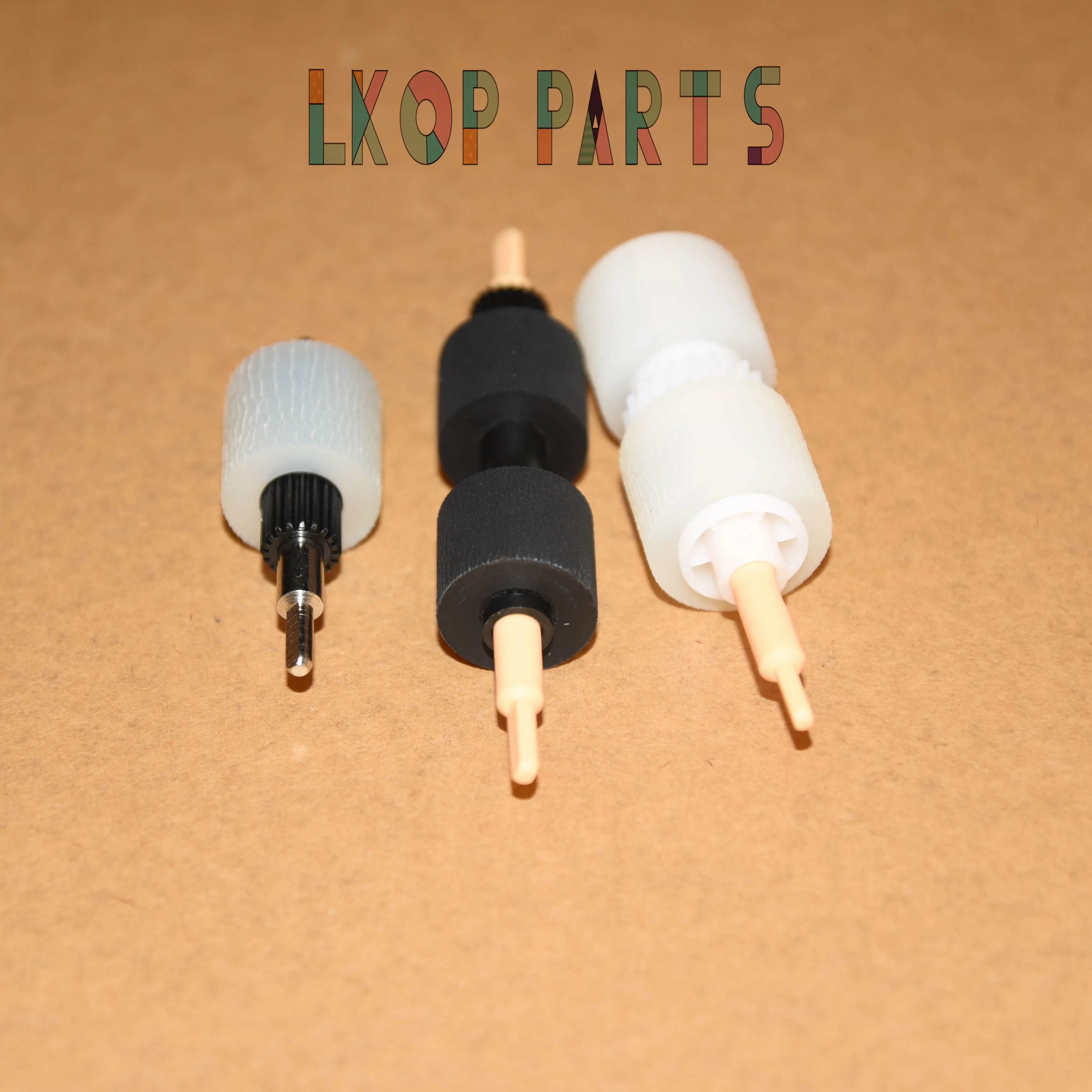 2 комплекта 604K23670 059K26570 604K23660 Разделительный валик подачи для Xerox DocuColor 240 242 250 252 260