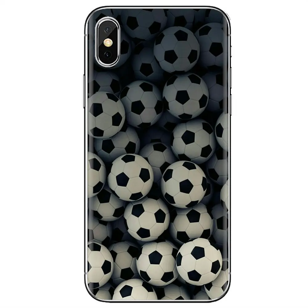 Силиконовый чехол для телефона iPhone 11 Pro 4 4S 5 5S SE 5C 6 6S 7 8 X XR XS Plus Max iPod Touch дизайн