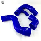 Силиконовый охлаждающий турбо-шланг для AUDI A4 B6 1,8 T QuattroV W Passat