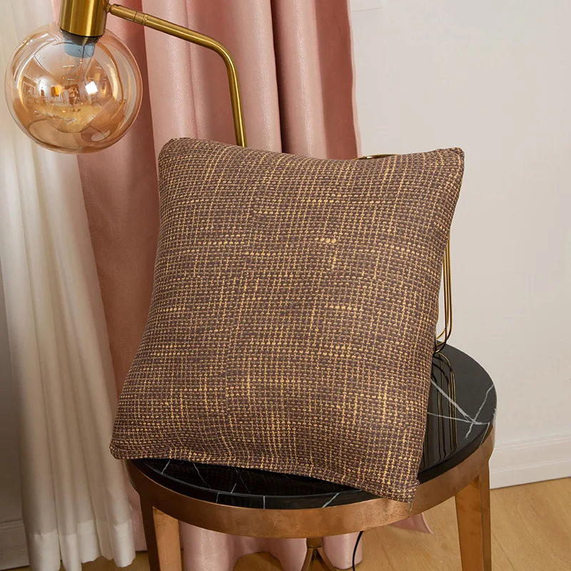 

Plain Printing Sofa Cover Spandex Big Elastic Stretch Couch Slipcovers for Living Room 1/2/3/4 Seater